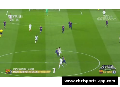 足球TOPCCTV：最全面的足球资讯与视频平台