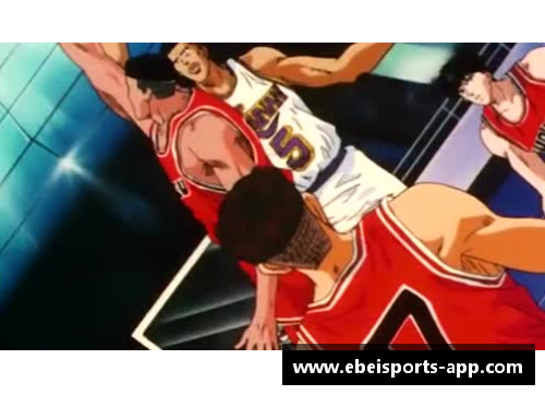 许小龙：从青涩少年到篮球巨星的成长之路