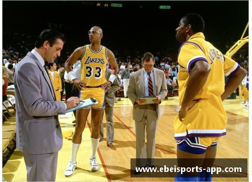 NBA赚钱球队排行榜：谁是商业收益的终极赢家